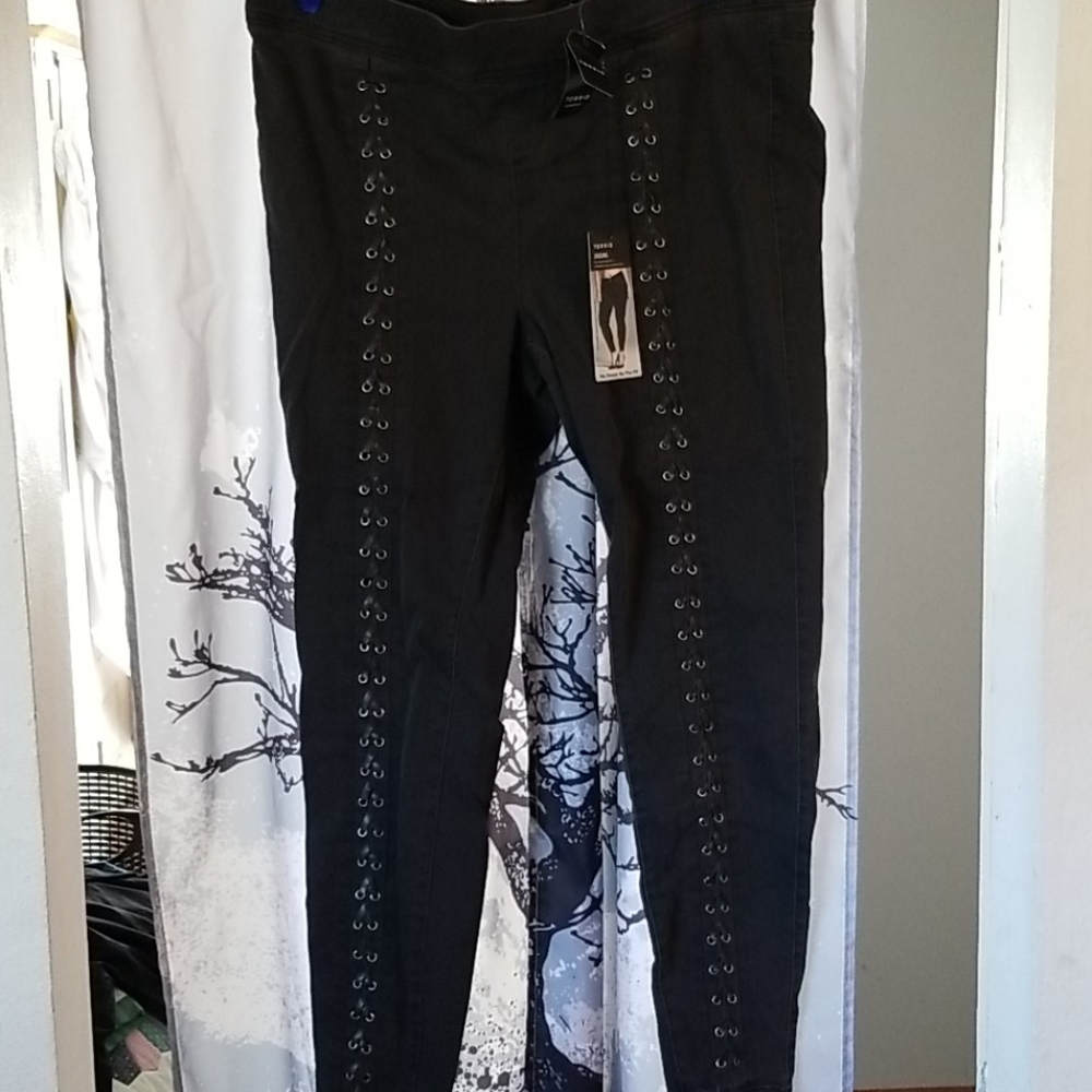 Torrid Jeggings